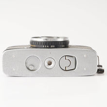 画像をギャラリービューアに読み込む, オリンパス Olympus PEN EE / D.Zuiko 28mm F3.5