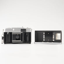 画像をギャラリービューアに読み込む, オリンパス Olympus PEN EE / D.Zuiko 28mm F3.5