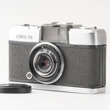 画像をギャラリービューアに読み込む, オリンパス Olympus PEN 片耳 / D.Zuiko 28mm F3.5