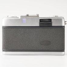 画像をギャラリービューアに読み込む, オリンパス Olympus PEN 片耳 / D.Zuiko 28mm F3.5