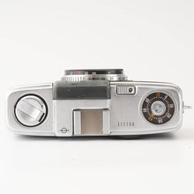 画像をギャラリービューアに読み込む, オリンパス Olympus PEN 片耳 / D.Zuiko 28mm F3.5