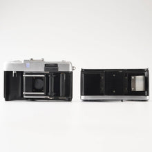 画像をギャラリービューアに読み込む, オリンパス Olympus PEN 片耳 / D.Zuiko 28mm F3.5