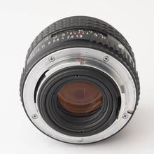 画像をギャラリービューアに読み込む, ペンタックス Pentax Asahi SMC タクマー TAKUMAR 55mm f/1.8 Kマウント