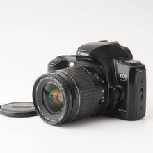Load image into Gallery viewer, Canon EOS Kiss PANORAMA / Canon ZOOM LENS EF 28-80mm f/3.5-5.6 II