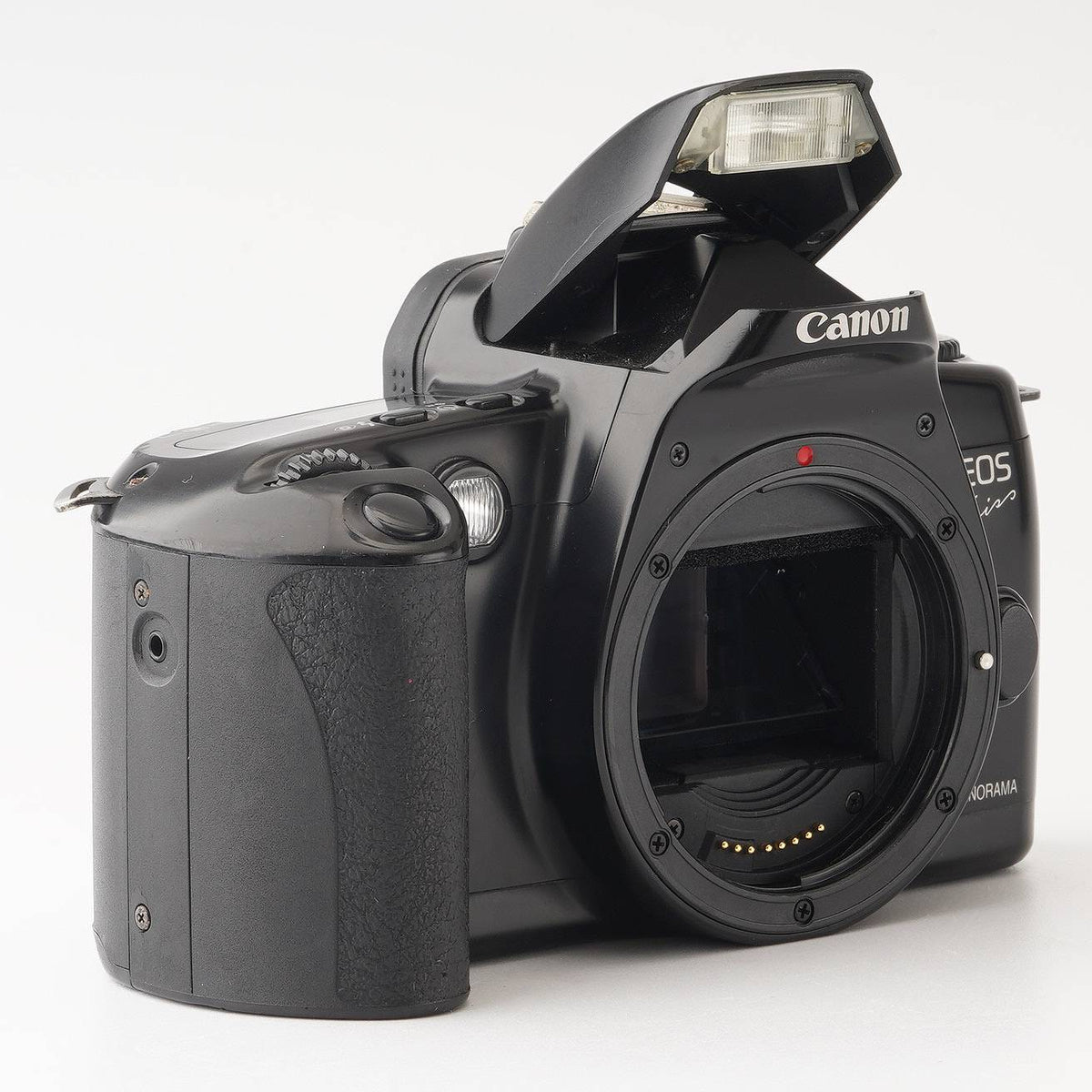 Canon EOS Kiss PANORAMA+ EF 28-80mm レンズ オンライン ショップテレビ・オーディオ・カメラ - Canon EOS