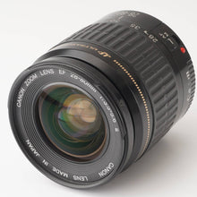 Load image into Gallery viewer, Canon EOS Kiss PANORAMA / Canon ZOOM LENS EF 28-80mm f/3.5-5.6 II