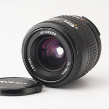 Load image into Gallery viewer, Nikon AF NIKKOR 35-70mm f/3.3-4.5