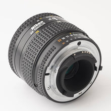 Load image into Gallery viewer, Nikon AF NIKKOR 35-70mm f/3.3-4.5