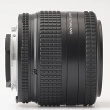 Load image into Gallery viewer, Nikon AF NIKKOR 35-70mm f/3.3-4.5