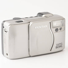 画像をギャラリービューアに読み込む, ペンタックス Pentax ESPIO 90MC / ZOOM 38-90mm