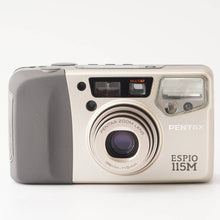 画像をギャラリービューアに読み込む, ペンタックス Pentax ESPIO 115M / ZOOM 38-115mm