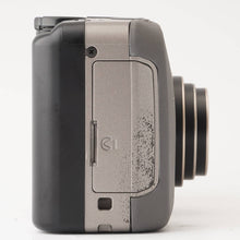 画像をギャラリービューアに読み込む, ペンタックス Pentax ESPIO 115M / ZOOM 38-115mm