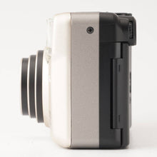 画像をギャラリービューアに読み込む, ペンタックス Pentax ESPIO 115M / ZOOM 38-115mm