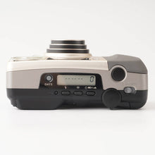 画像をギャラリービューアに読み込む, ペンタックス Pentax ESPIO 115M / ZOOM 38-115mm