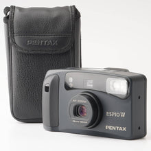 画像をギャラリービューアに読み込む, ペンタックス Pentax ESPIO W / AF ZOOM 28-56mm