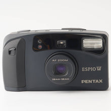 画像をギャラリービューアに読み込む, ペンタックス Pentax ESPIO W / AF ZOOM 28-56mm