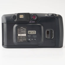 画像をギャラリービューアに読み込む, ペンタックス Pentax ESPIO W / AF ZOOM 28-56mm