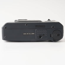 画像をギャラリービューアに読み込む, ペンタックス Pentax ESPIO W / AF ZOOM 28-56mm