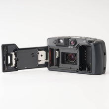 画像をギャラリービューアに読み込む, ペンタックス Pentax ESPIO W / AF ZOOM 28-56mm