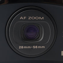 画像をギャラリービューアに読み込む, ペンタックス Pentax ESPIO W / AF ZOOM 28-56mm