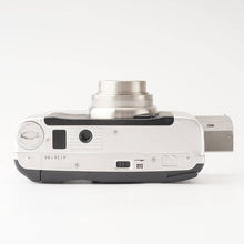 画像をギャラリービューアに読み込む, キヤノン Canon Autoboy 120 Panorama AiAF / ZOOM 38-120mm