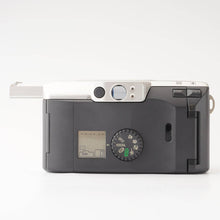 画像をギャラリービューアに読み込む, キヤノン Canon Autoboy 120 Panorama AiAF / ZOOM 38-120mm