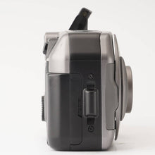 画像をギャラリービューアに読み込む, キヤノン Canon Autoboy Luna PANORAMA AiAF / ZOOM 28-70mm F5.6-7.8