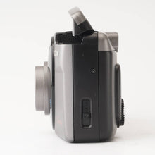 画像をギャラリービューアに読み込む, キヤノン Canon Autoboy Luna PANORAMA AiAF / ZOOM 28-70mm F5.6-7.8