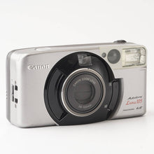 画像をギャラリービューアに読み込む, キヤノン Canon Autoboy Luna 105 PANORAMA AiAF / ZOOM 38-105mm