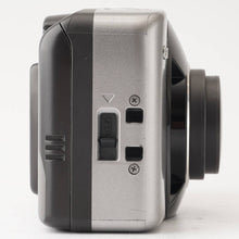 画像をギャラリービューアに読み込む, キヤノン Canon Autoboy Luna 105 PANORAMA AiAF / ZOOM 38-105mm