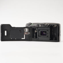 画像をギャラリービューアに読み込む, キヤノン Canon Autoboy Luna 105 PANORAMA AiAF / ZOOM 38-105mm