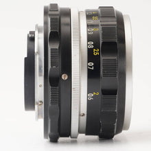 画像をギャラリービューアに読み込む, ニコン Nikon Nippon Kogaku 非Ai NIKKOR-H Auto 50mm F2