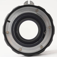 画像をギャラリービューアに読み込む, ニコン Nikon Nippon Kogaku 非Ai NIKKOR-H Auto 50mm F2