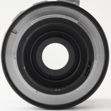 Load image into Gallery viewer, Nikon Nippon Kogaku Non-Ai NIKKOR-S Auto 35mm f/2.8