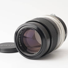 Load image into Gallery viewer, Nikon Non-Ai NIKKOR-Q Auto 135mm f/2.8