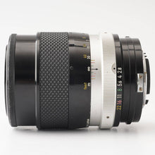 Load image into Gallery viewer, Nikon Non-Ai NIKKOR-Q Auto 135mm f/2.8