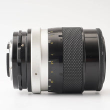 Load image into Gallery viewer, Nikon Non-Ai NIKKOR-Q Auto 135mm f/2.8