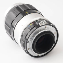 Load image into Gallery viewer, Nikon Non-Ai NIKKOR-Q Auto 135mm f/3.5