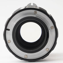 Load image into Gallery viewer, Nikon Non-Ai NIKKOR-Q Auto 135mm f/3.5