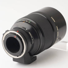 画像をギャラリービューアに読み込む, キヤノン Canon New FD REFLEX ミラーレンズ 500mm F8
