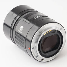 画像をギャラリービューアに読み込む, ミノルタ Minolta AF 135mm F2.8 ソニーAマウント