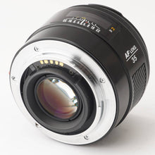 画像をギャラリービューアに読み込む, ミノルタ Minolta AF 35mm F2 ソニーAマウント