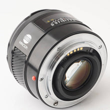 画像をギャラリービューアに読み込む, ミノルタ Minolta AF 35mm F2 ソニーAマウント