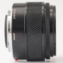 画像をギャラリービューアに読み込む, ミノルタ Minolta AF 35mm F2 ソニーAマウント