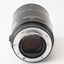 画像をギャラリービューアに読み込む, ミノルタ Minolta AF MACRO 100mm F2.8 ソニーAマウント