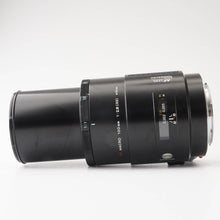 画像をギャラリービューアに読み込む, ミノルタ Minolta AF MACRO 100mm F2.8 ソニーAマウント