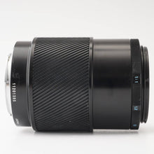 画像をギャラリービューアに読み込む, ミノルタ Minolta AF MACRO 100mm F2.8 ソニーAマウント