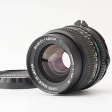 画像をギャラリービューアに読み込む, マミヤ Mamiya MAMIYA SEKOR C 55mm F2.8 N M645用