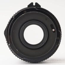 画像をギャラリービューアに読み込む, マミヤ Mamiya MAMIYA SEKOR C 55mm F2.8 N M645用