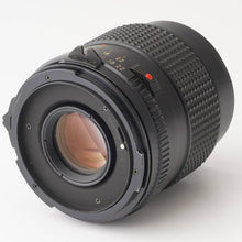 画像をギャラリービューアに読み込む, マミヤ Mamiya MAMIYA SEKOR C 55mm F2.8 M645用